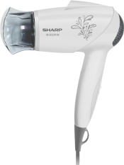 Sharp - Hair Dryer IB-SD2Y-W