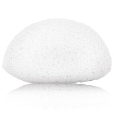 Shin Khurim Konjac Sponge Natural with Pure Collagen