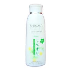 Shinzui Body Cleanser Matsu - 250ml
