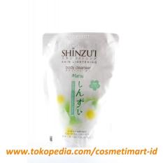 SHINZUI BODY WASH / SHINZUI SABUN CAIR REFILL 450ML