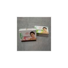 Shinzui Lightening Soap (isi 5pcs)
