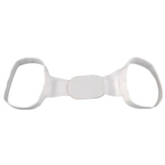 Shoulder Corrector Body Ortopedi Gambar Bentuk Meluruskan Brace Belt Band