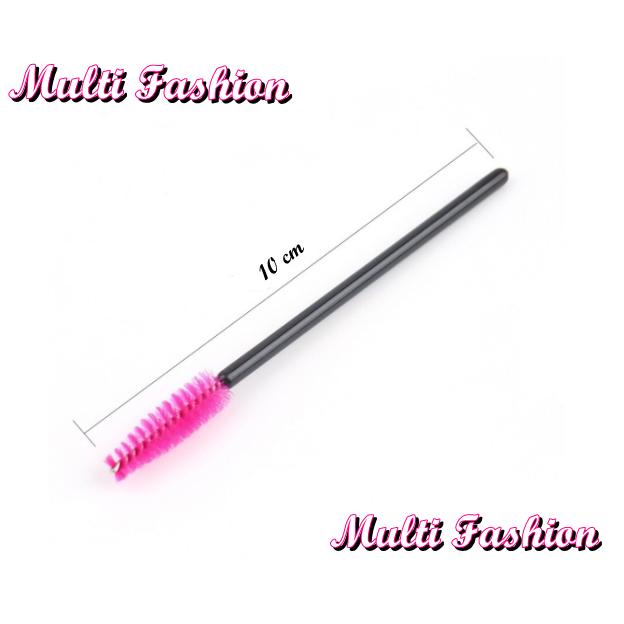 Sikat Bulu Mata / Sikat Alis / Maskara Wands / Disposible / Brush Eyelash Extention