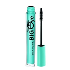 Silkygirl Big Eye Collagen Waterproof Mascara