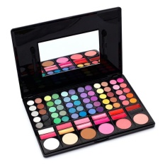 Simply JBS Makeup Pallete - 78 Eyeshadow