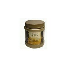 Simply Skin Masker Rambut 24K Active Gold