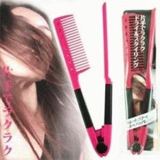 SISIR ION V(RAMBUT KERITING JADI LURUS)/ terlaris