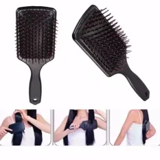 Sisir Jumbo Anti Rontok /VAGANZA.
