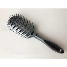 Sisir rambut wanita cecilia sedang