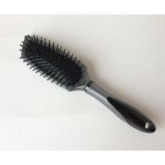 Sisir rambut wanita cecilia sedang