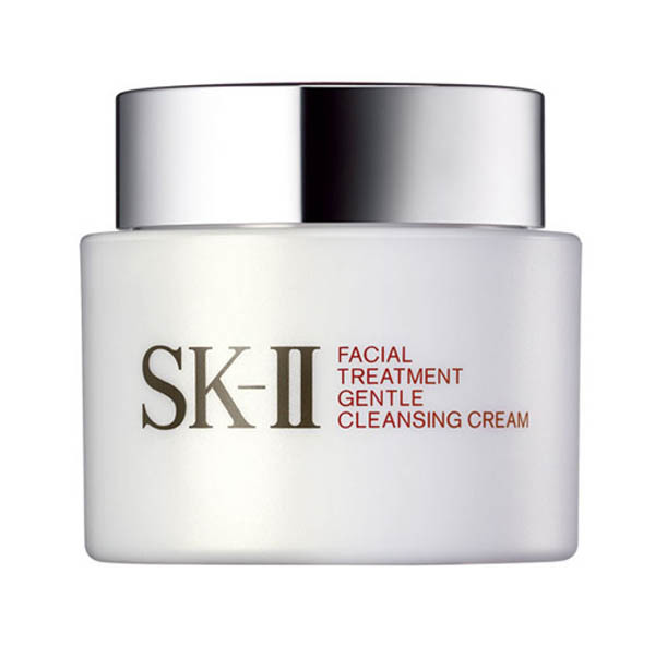 SK-II Facial Treatment Cleansing Cream 100gr