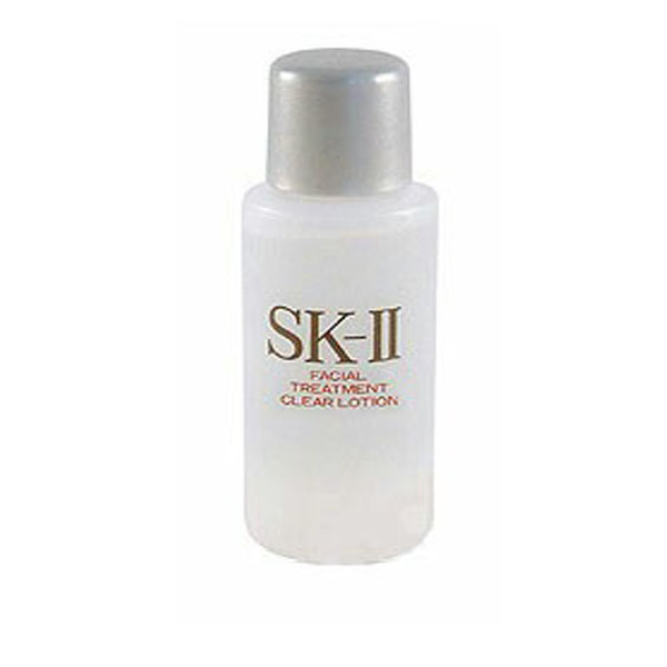 SK-II Facial Treatment Clear Lotion 10ml