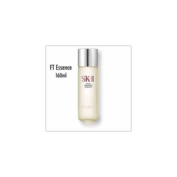 SK-II Facial Treatment Essence 160Ml (FTE)