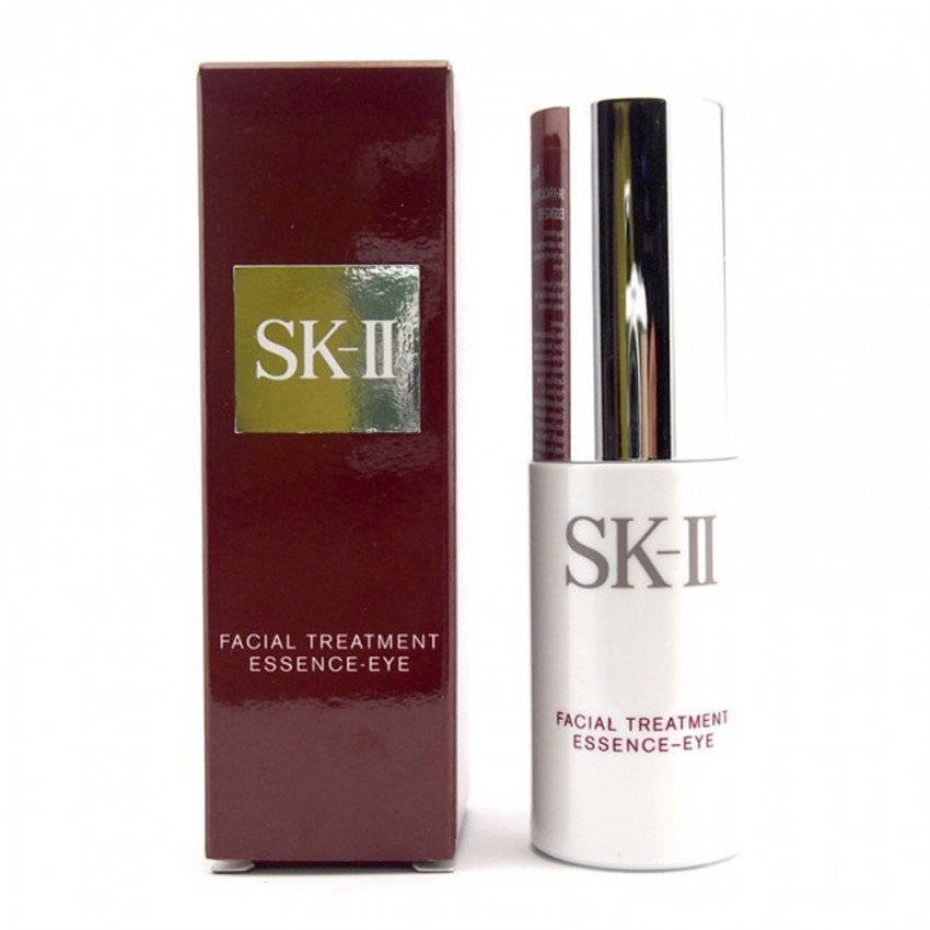 SK II Facial Treatment Essence Eye 15 ml