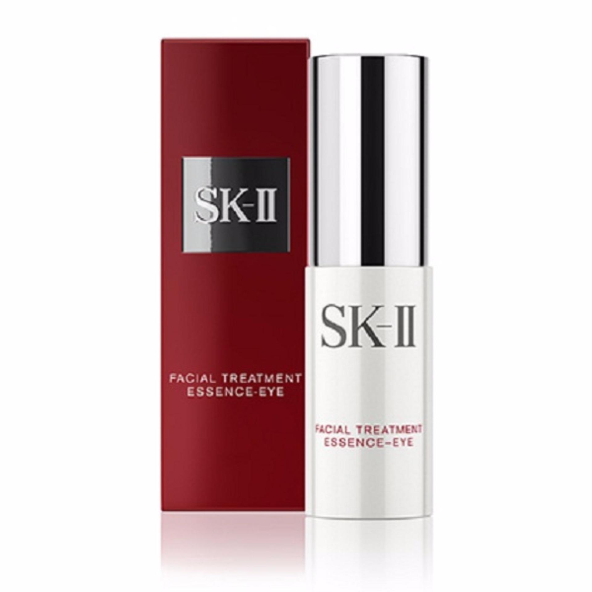 SK-II FACIAL TREATMENT ESSENCE-EYE 15GR
