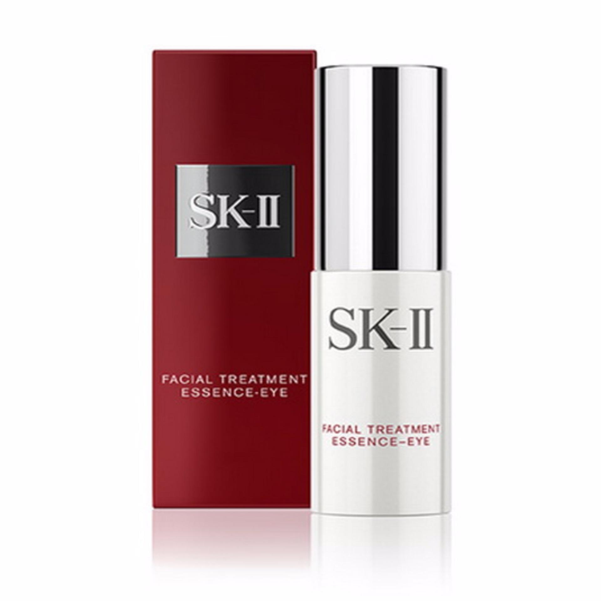 SK-II Facial Treatment Essence  Eye Cream 15 ml 