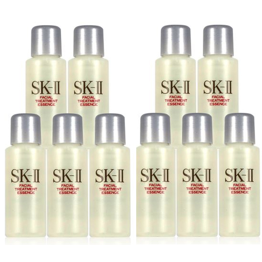 SK-II Facial Treatment Essence FTE 100ml  ( 10 ml x 10 pc )