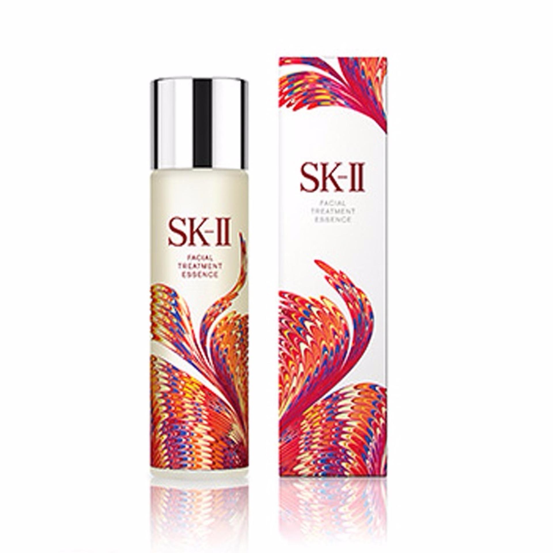 SK II Facial Treatment Essence FTE - 230ml