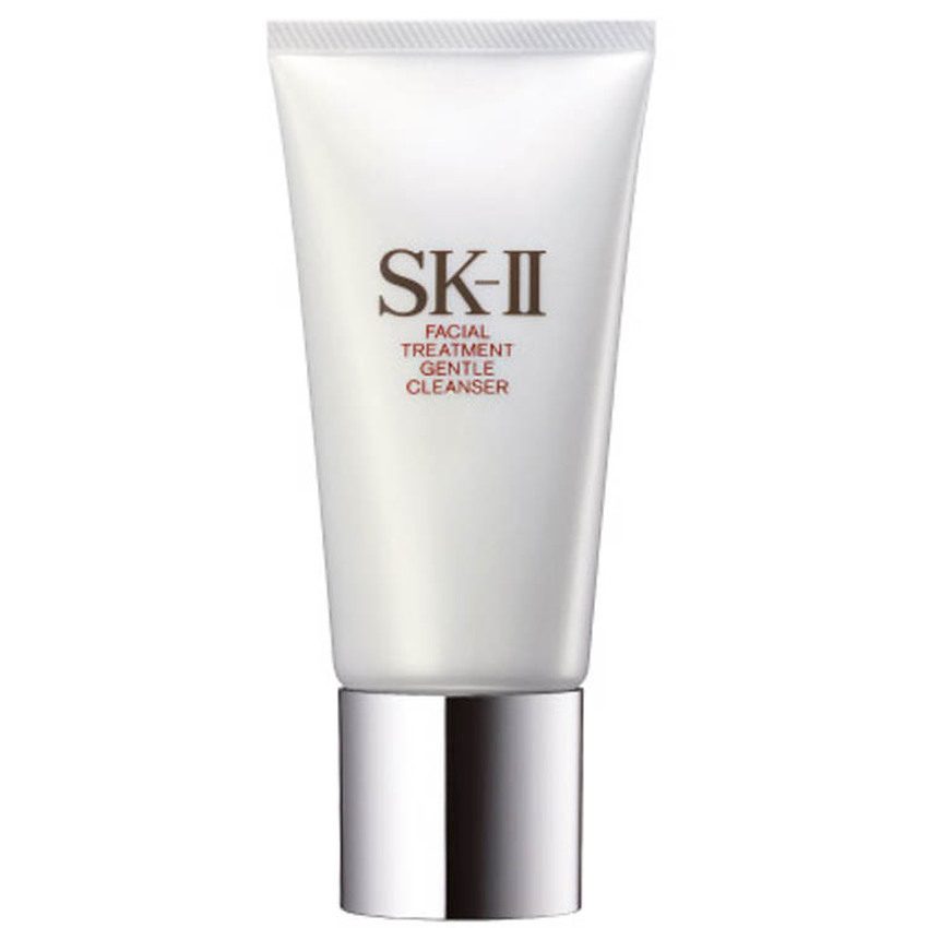 SK-II Facial Treatment Gentle Cleanser 120gr Original