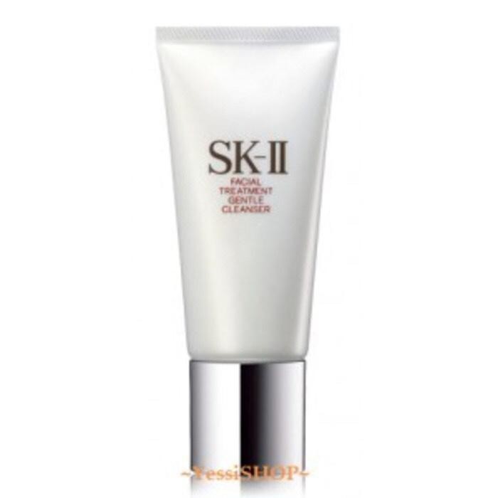 SK-II Facial Treatment Gentle Cleanser 120Gram