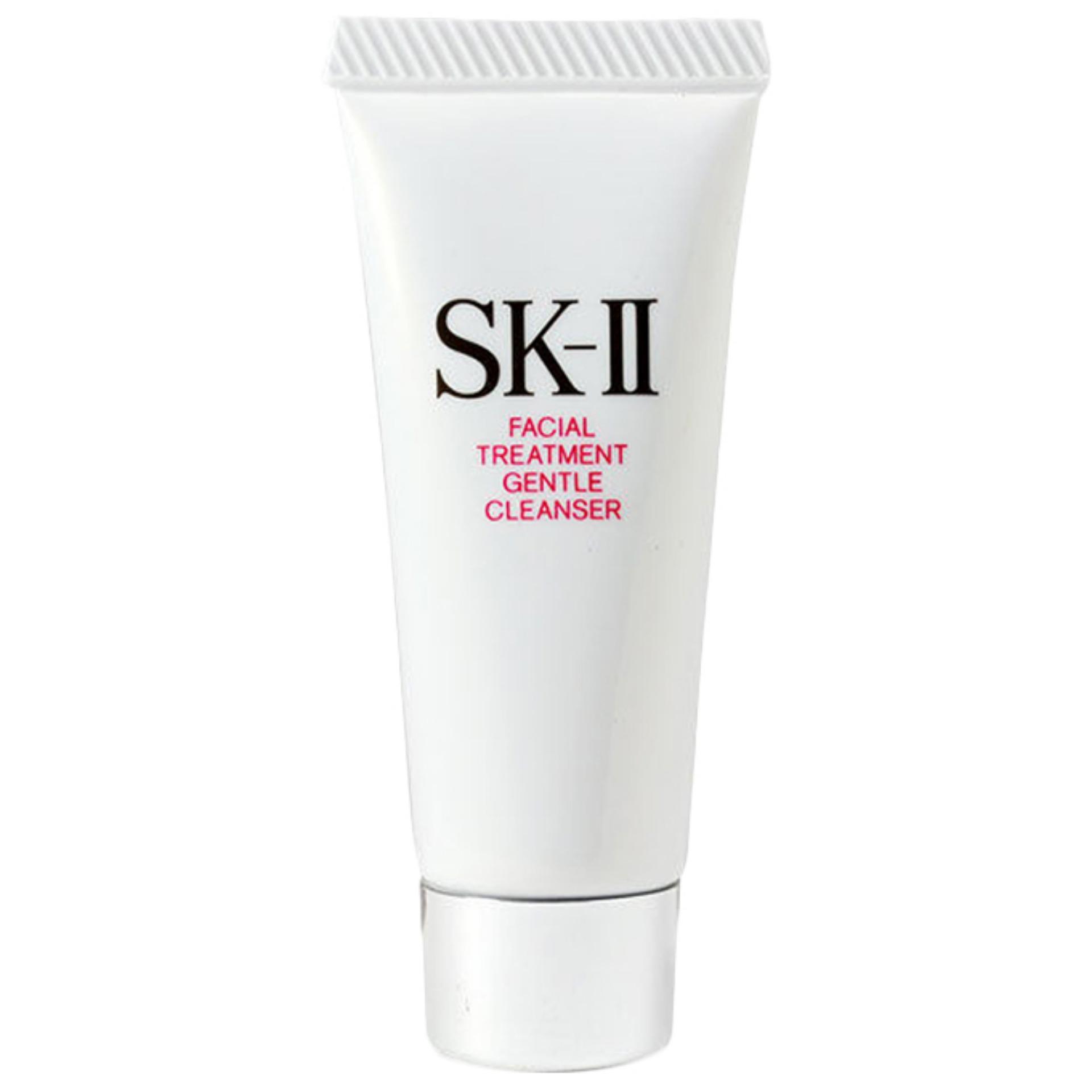 SK-II Facial Treatment Gentle Cleanser 20 gr 