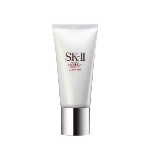 SK-II Facial Treatment Gentle Cleanser 20grm