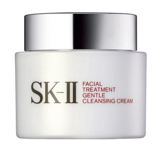 SK-II Facial Treatment Gentle Cleansing Cream 15 gr