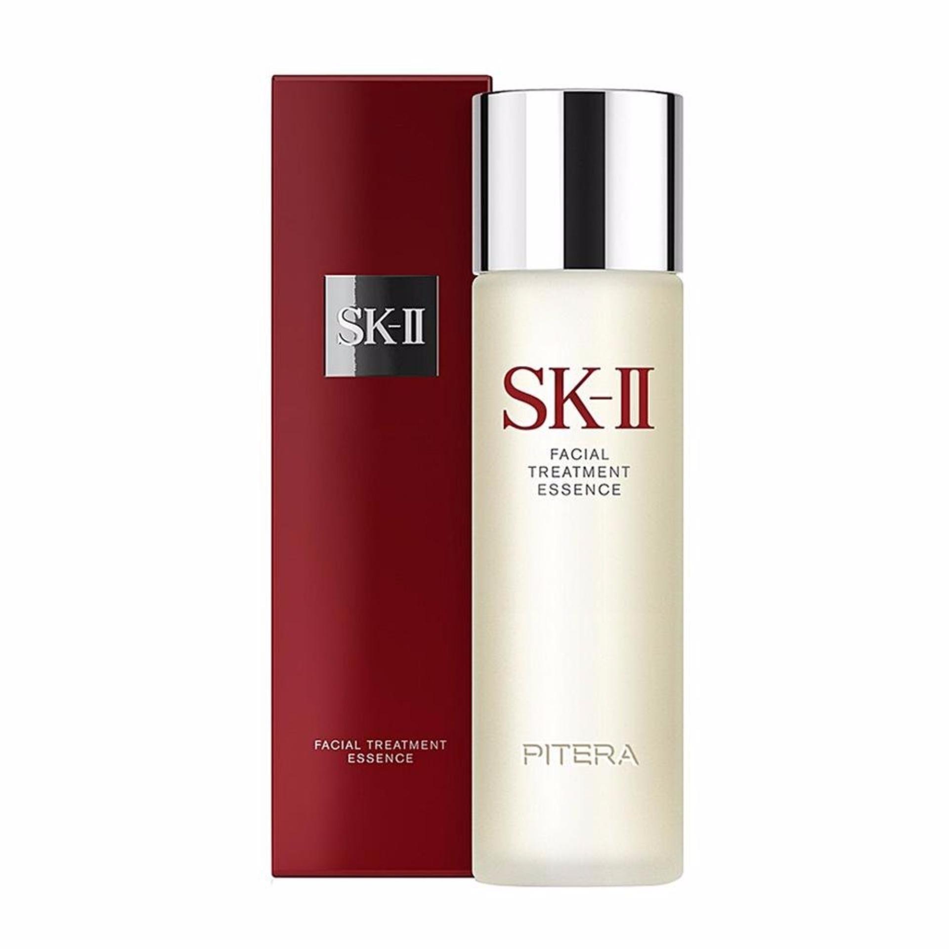 SK-II FTE Facial Treatment Essence 160ml