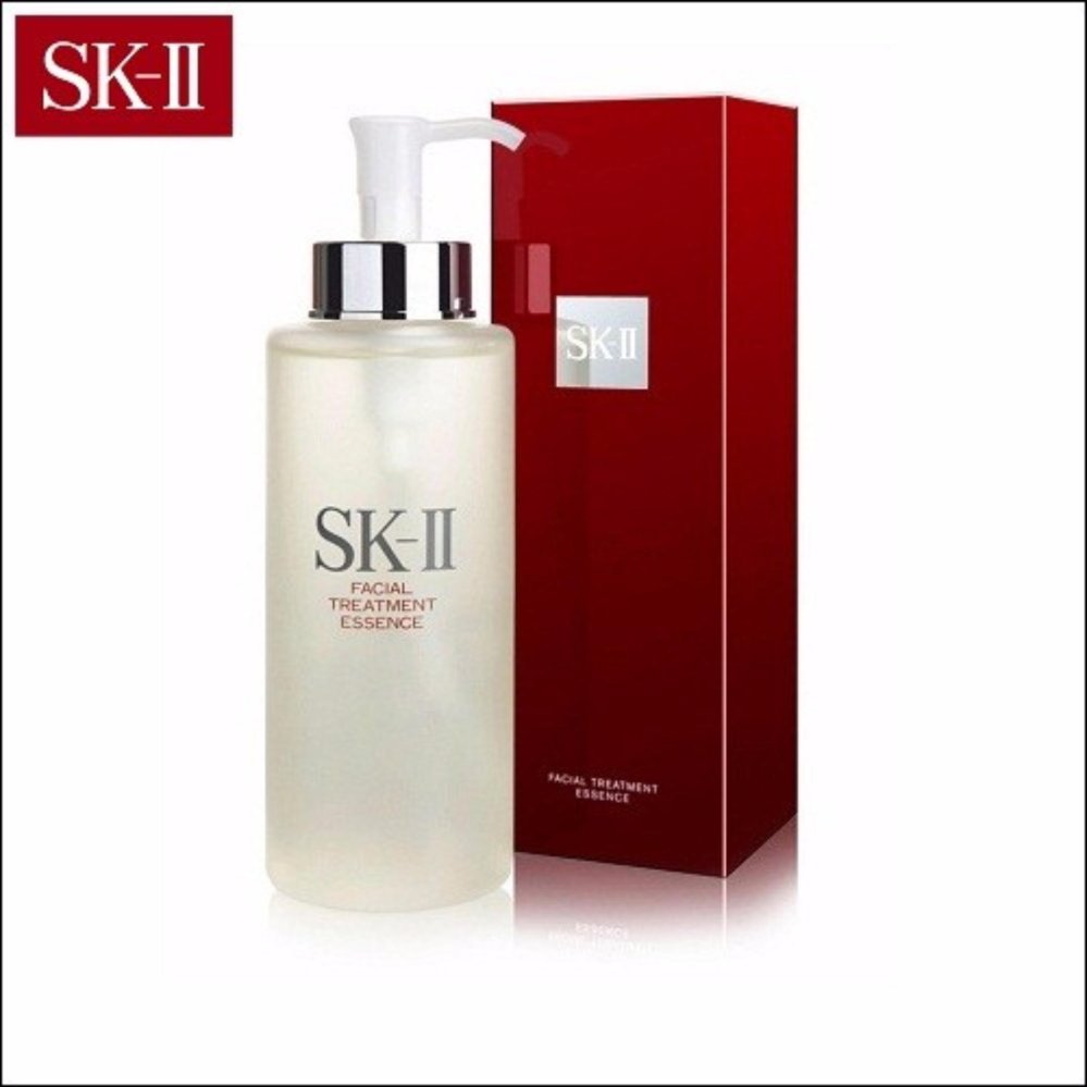 SK-II FTE Facial Treatment Essence 330ml Original