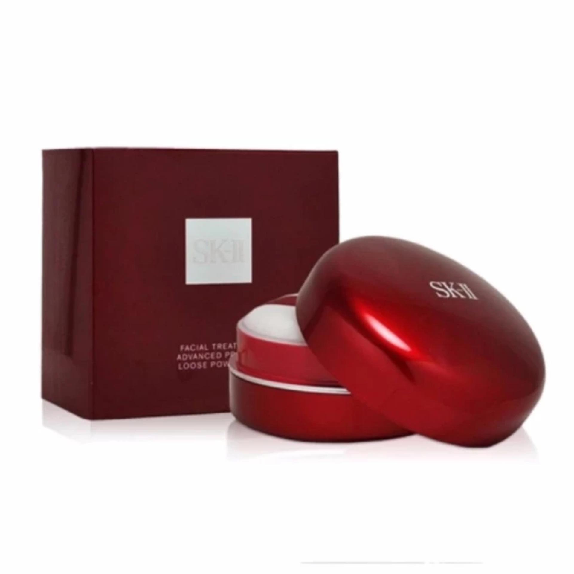 Pencarian Termurah SK-II Loose Powder (Bedak Tabur) Trial 10gr sale - Hanya Rp302.640