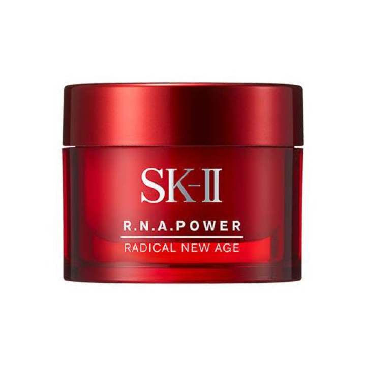 SK-II RNA Power Radical New Age Cream - 15 gr | Lazada
