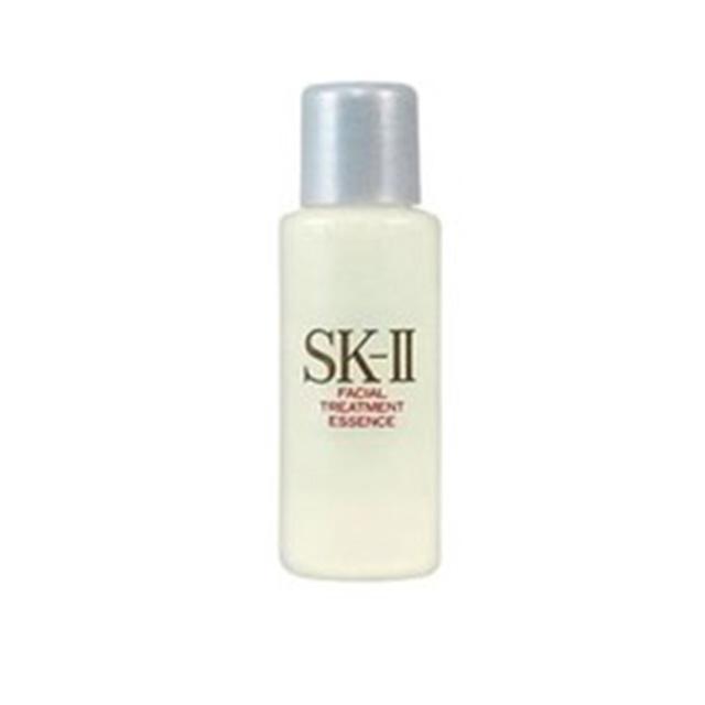 SK-II SK II SK2 SK-2 Facial Treatment Essence - FTE 10 Ml - Original