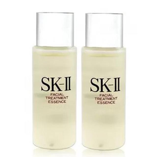 SK-II SK II SK2 SK-2 Facial Treatment Essence FTE - 30Ml - 2Pcs