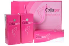 SKA - Paket 2 Box Natural Pure Collagen Asli