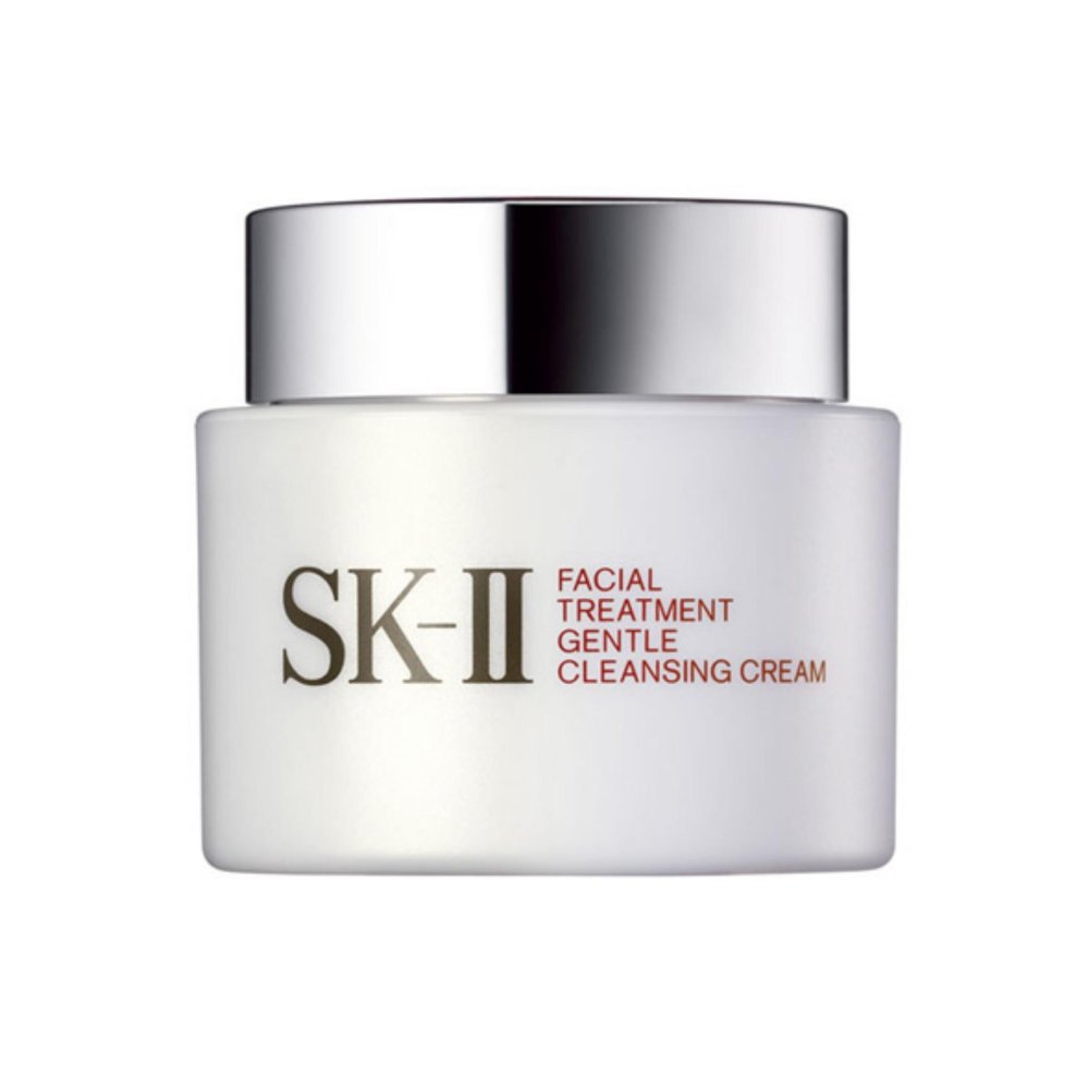 SKII Facial Treatment Gentle Cleansing Cream 15 gr