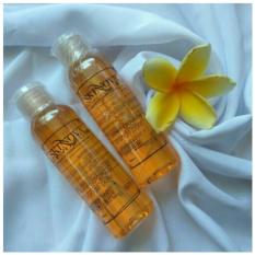 Skinova Toner Glowing Orange Pore Minimizer / Toner Untuk Mengecilkan Pori-Pori Kulit