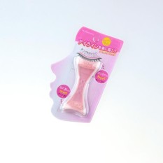 Small Portable Card Of Eyelashes Eyeliner Female Beauty Makeup Tools - intl