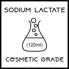 Sodium Lactate 1000 Ml