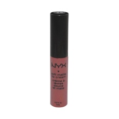 Soft Matte Lip Cream Abu Dhabi