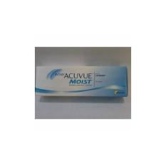 Softlens Acuvue 1 Day Moist