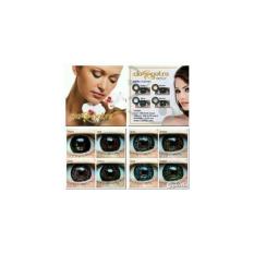 Softlens CLEOPATRA/ Soft Lens CLEO PATRA KADAR AIR 55% DIAMETER 16