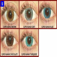 Softlens Cupid Kawai