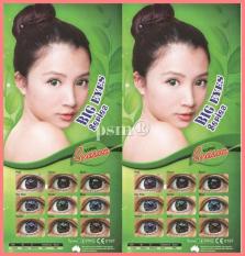 Softlens Cupid Season + Cairan 60 Ml