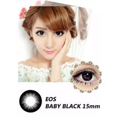SOFTLENS EOS BABY 15MM (FREE ONGKIR+LENSCASE)