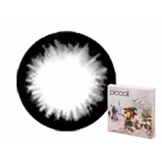 Softlens X2 Baby Eyes Piccoli -6,0