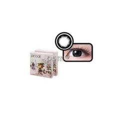 Softlens X2 Baby Eyes Piccoli ( Bisa Minus Sampai Minus 10 ) + Cairan