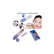 Solusi Bagi Masalah Pada Wajah-Alat Penyedot Komedo / Pore Cleaner Biasa