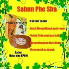 Solusi Jerawat Hilang Dalam 2-3 Minggu Obat Jerawat Sabun Jerawat Batu
