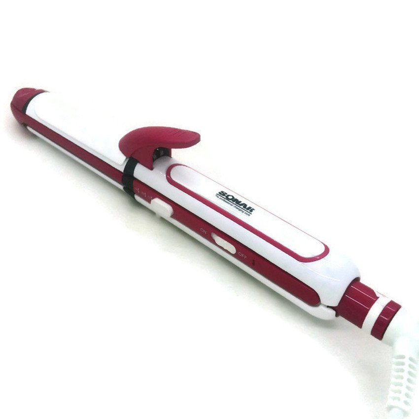 CATOK RAMBUT 3 IN 1 SONAR SN 710