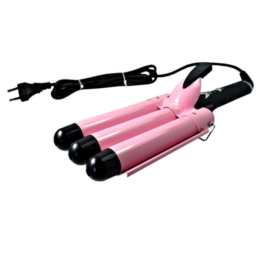 Sonar Catok Mermaid Wave 25-26mm - Pink
